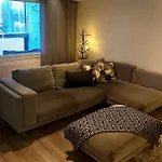 Huoneisto Bright Elegant - Feel Lapland With Light & Harmony *