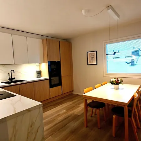 Bright Elegant - Feel Lapland With Light & Harmony Rovaniemi