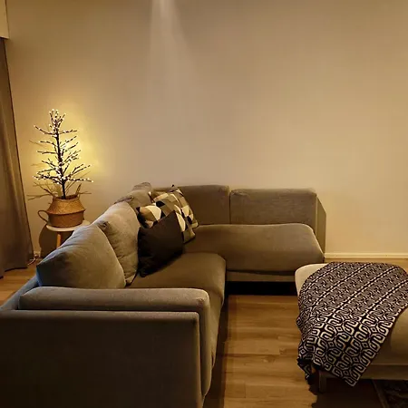 Bright Elegant - Feel Lapland With Light & Harmony