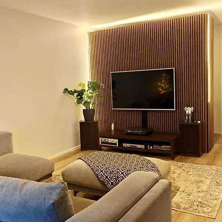 Bright Elegant - Feel Lapland With Light & Harmony