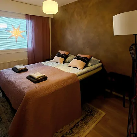 Bright Elegant - Feel Lapland With Light & Harmony