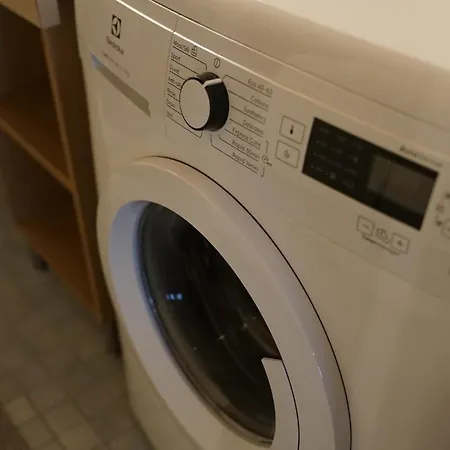 Appartamento Bright Elegant - Feel Lapland With Light & Harmony *