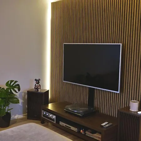 Bright Elegant - Feel Lapland With Light & Harmony