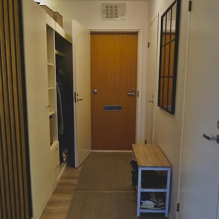 Appartamento Bright Elegant - Feel Lapland With Light & Harmony