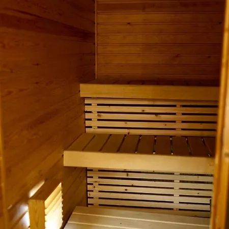 Apartamento Bright Elegant - Feel Lapland With Light & Harmony