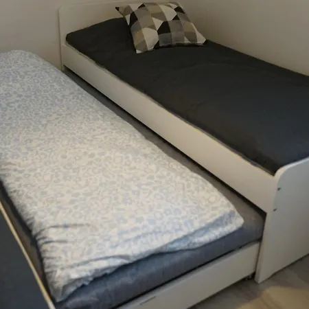 Appartamento Bright Elegant - Feel Lapland With Light & Harmony