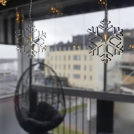 Bright Elegant - Feel Lapland With Light & Harmony * Rovaniemi