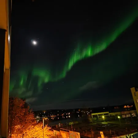 Bright Elegant - Feel Lapland With Light & Harmony * ロヴァニエミ