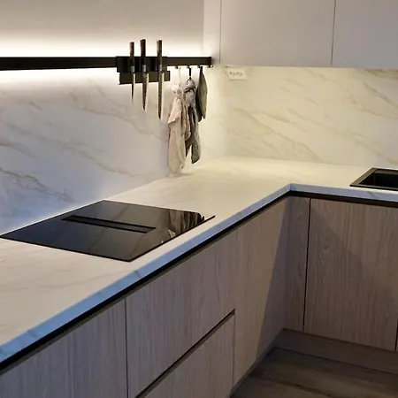 Bright Elegant - Feel Lapland With Light & Harmony *