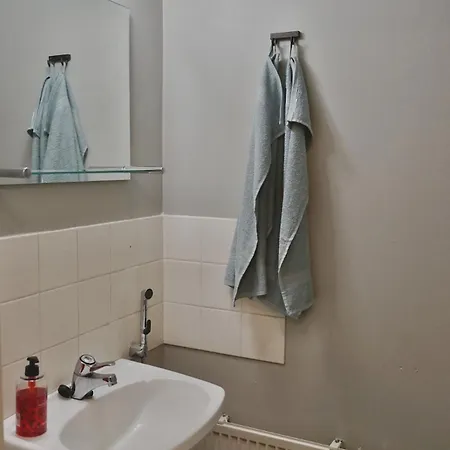 Appartement Bright Elegant - Feel Lapland With Light & Harmony *