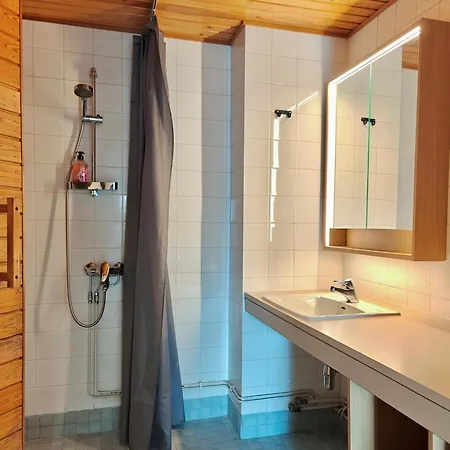 Bright Elegant - Feel Lapland With Light & Harmony *