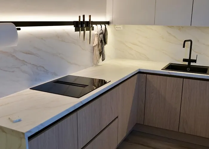 Bright Elegant - Feel Lapland With Light & Harmony * Rovaniemi