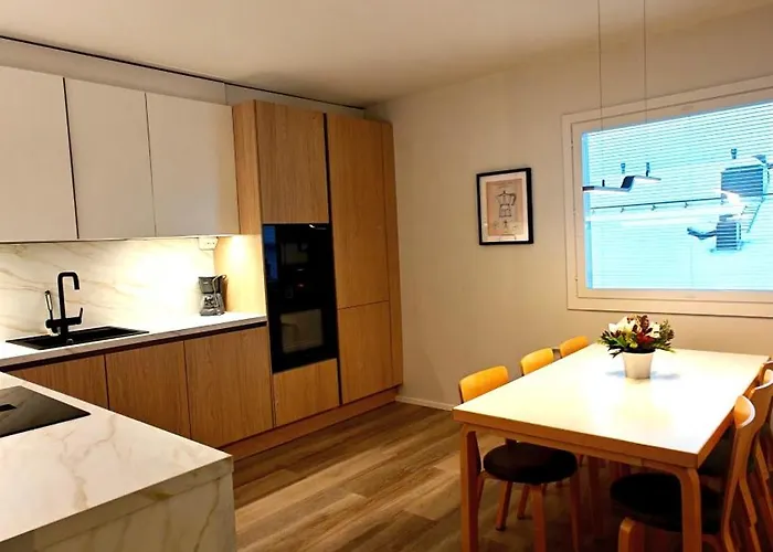 Bright Elegant - Feel Lapland With Light & Harmony Rovaniemi