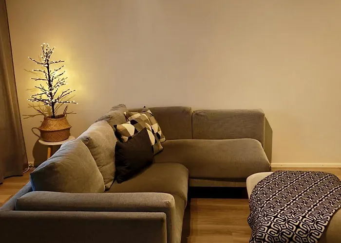 Bright Elegant - Feel Lapland With Light & Harmony