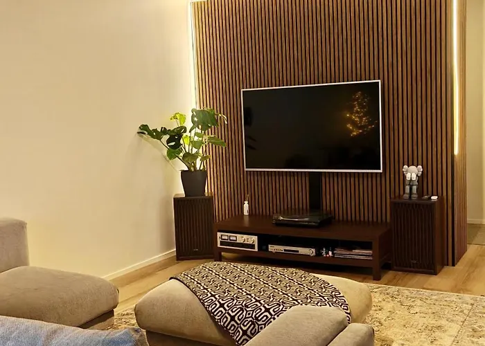 Bright Elegant - Feel Lapland With Light & Harmony