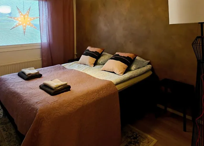 Bright Elegant - Feel Lapland With Light & Harmony