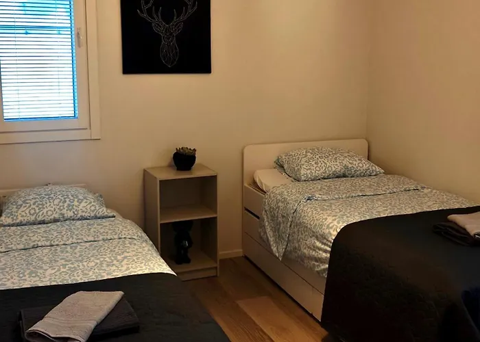 Bright Elegant - Feel Lapland With Light & Harmony Rovaniemi