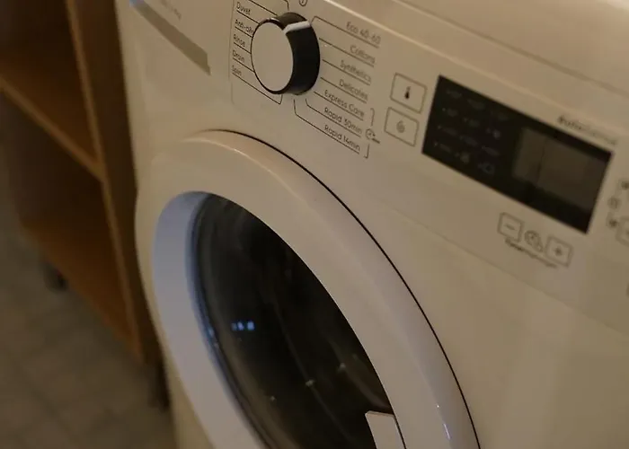 Apartmán Bright Elegant - Feel Lapland With Light & Harmony *