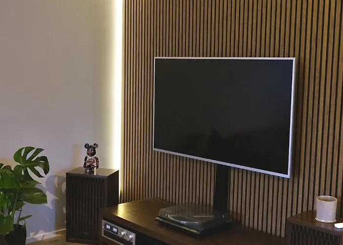 Bright Elegant - Feel Lapland With Light & Harmony