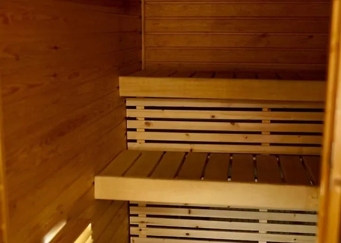 Apartmán Bright Elegant - Feel Lapland With Light & Harmony