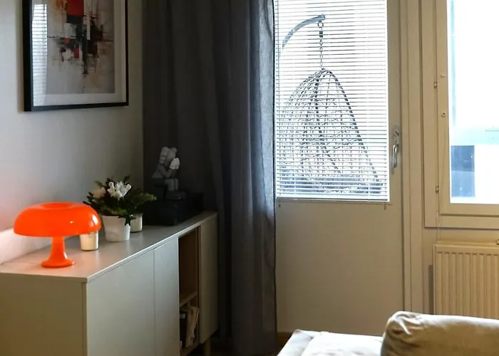 Bright Elegant - Feel Lapland With Light & Harmony *