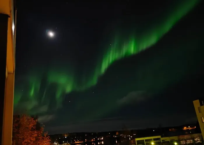 Bright Elegant - Feel Lapland With Light & Harmony * Rovaniemi