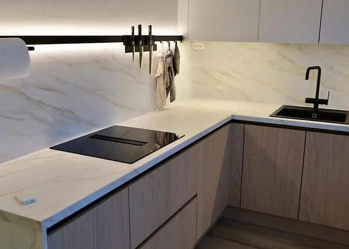 Bright Elegant - Feel Lapland With Light & Harmony *