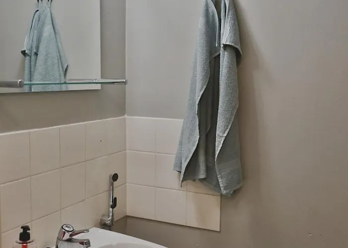 Apartmán Bright Elegant - Feel Lapland With Light & Harmony *